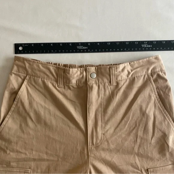 Nike Jordan Flight Cargo Pants Mens Medium Jumpman Utility Trousers - Picture 13 of 16